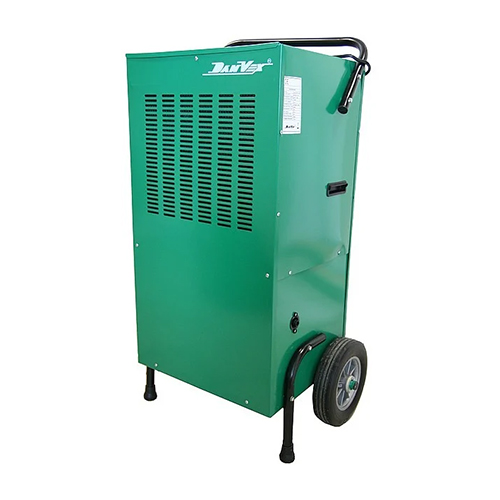 Осушитель воздуха DanVex DEH-1200i